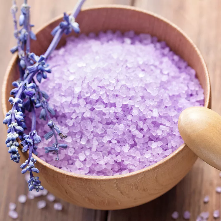 LAVENDEND EPSOM SALT PRIVADA BABELA