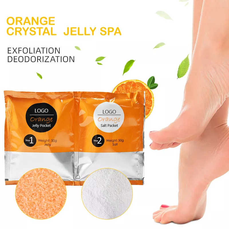 EPSOM SALT PEO SCRUB PRIVADO RABELA