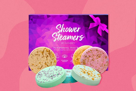 Pele e chuveiro sensíveis a vapor: o que você precisa saber