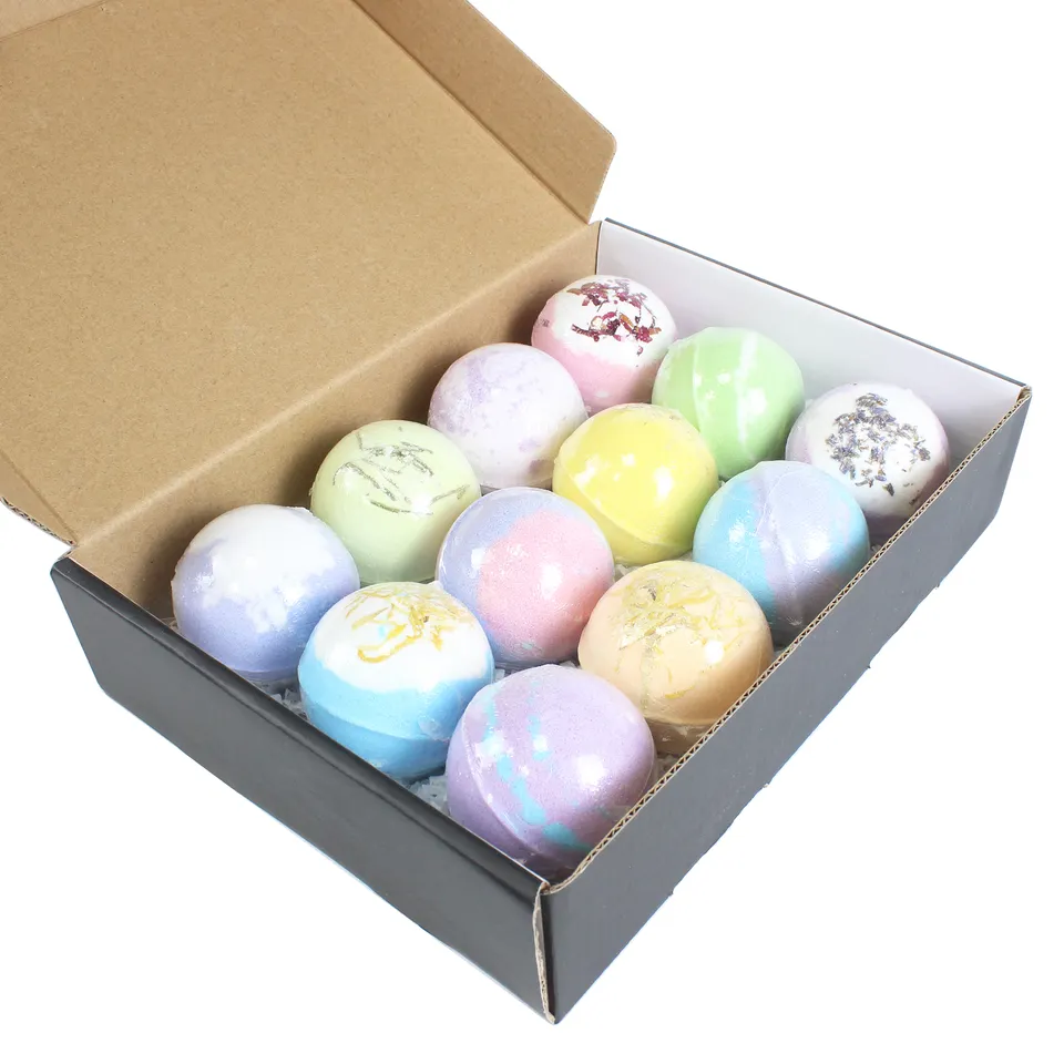 Bath Fizzher Private Brak