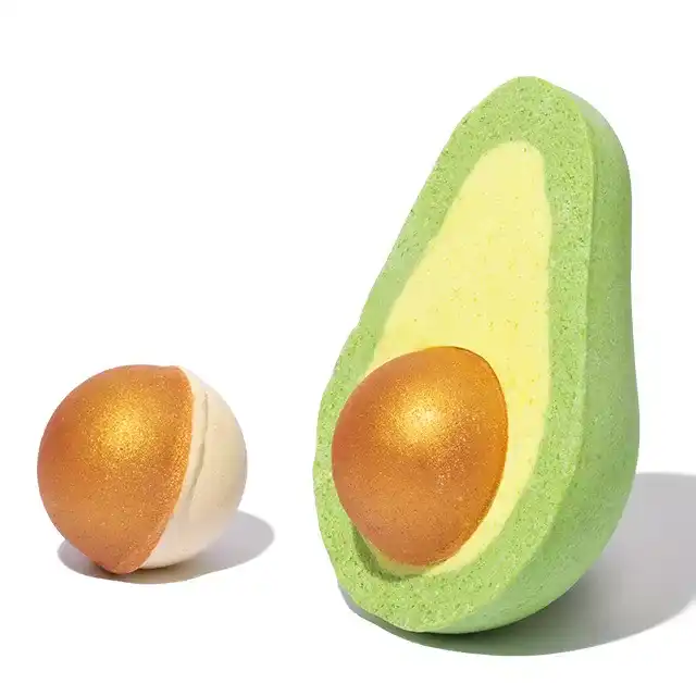 BOMBO DE BATO DE AVOCACO BOMBA PRIVADA