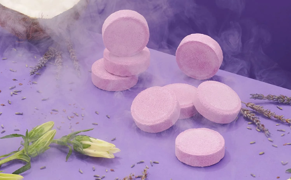 Onde você pode comprar vapores de chuveiro