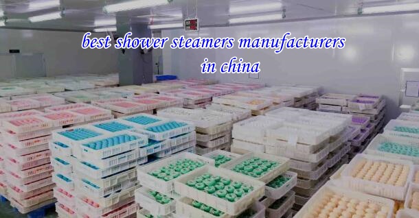 10 melhores fabricantes de vapor de chuveiro na China