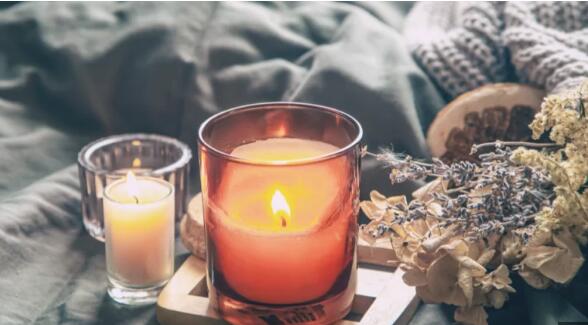 Maiores de velas perfumadas na China |  Rótulo Privado e Guia OEM 2025