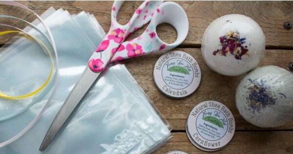 Como embalar bombas de banho: um guia completo para apresentação e proteção profissional