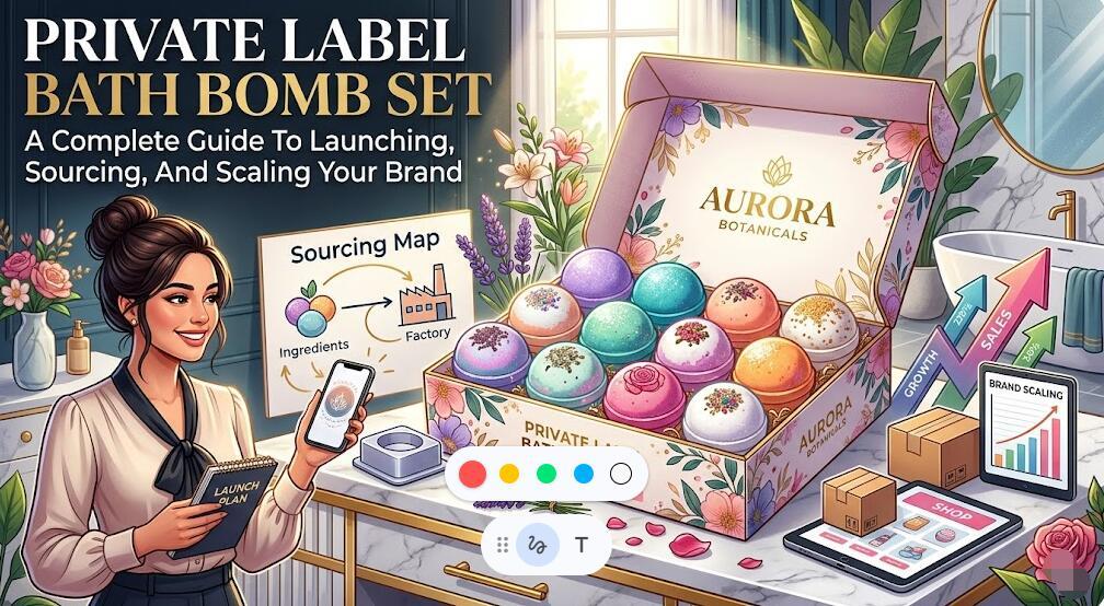 Conjuntos de bombas de banho de marca própria: guia completo para lançamento e dimensionamento