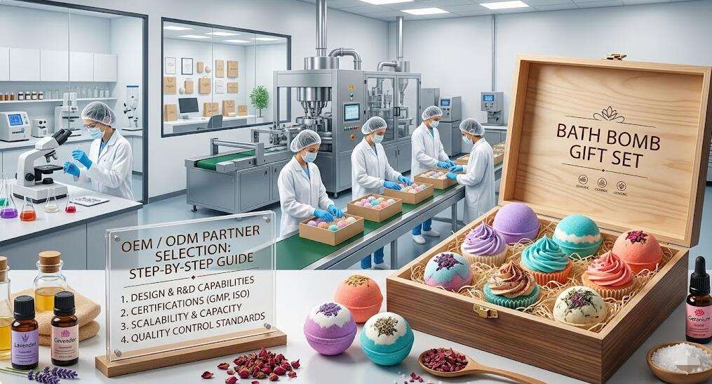 Fabricante de conjuntos de presentes para bombas de banho |  Fornecedor atacadista de marca própria OEM e ODM