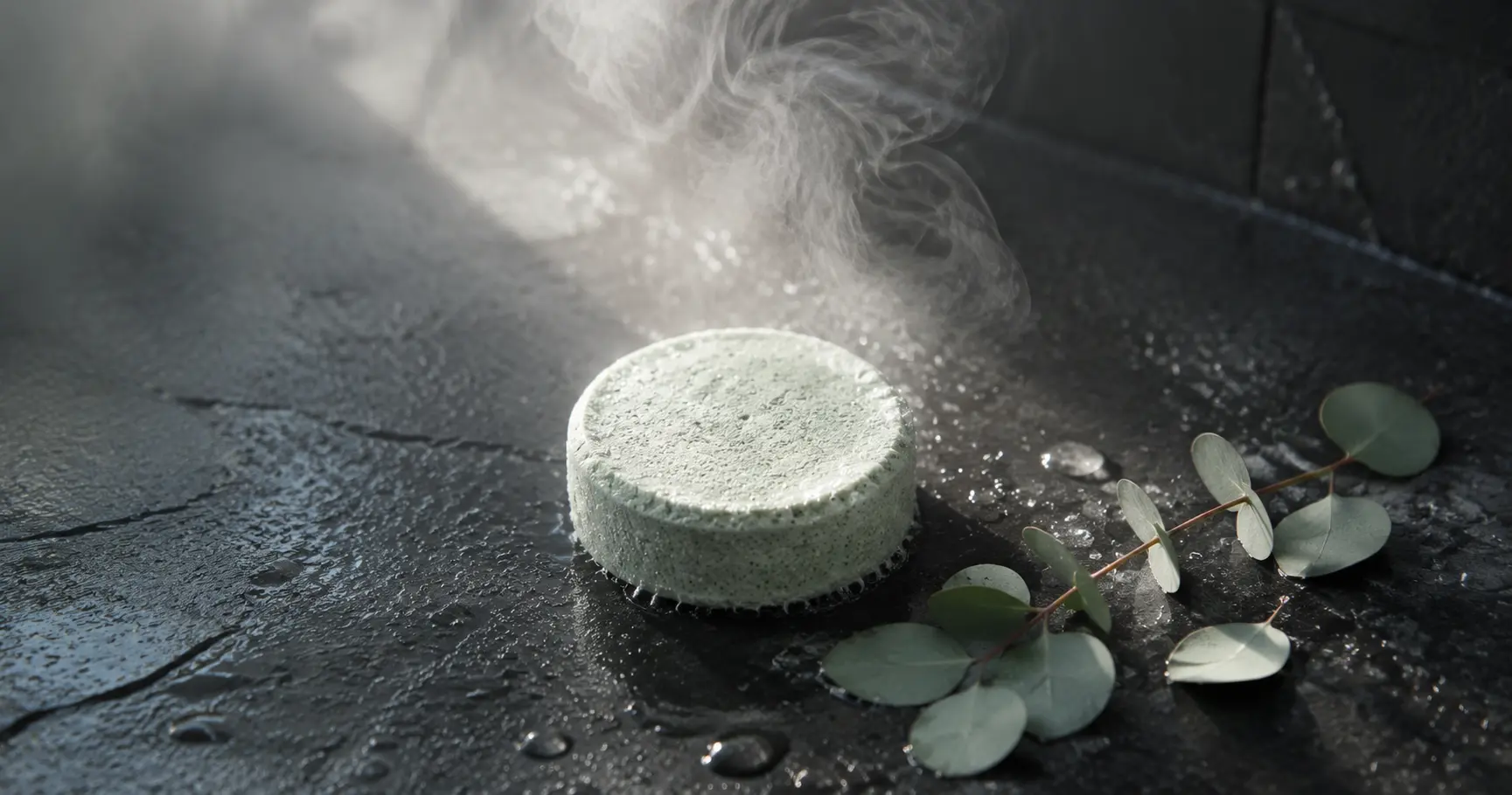 shower steamers