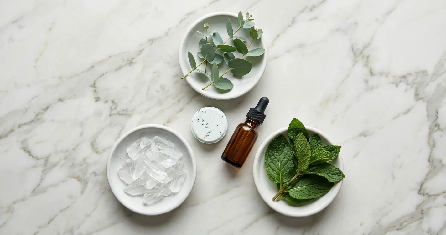 shower steamers ingredients shower steamers ingredients