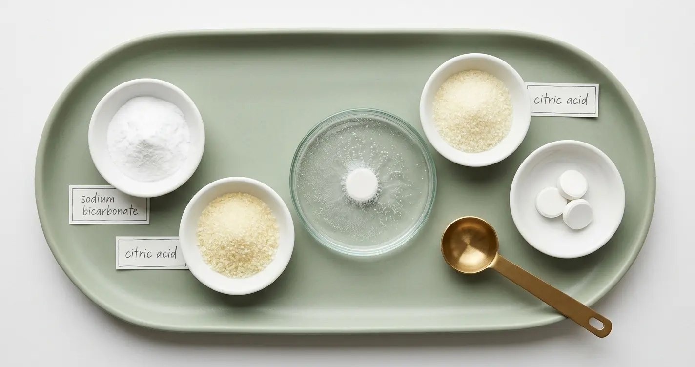 Formula Ingredients Formula Ingredients