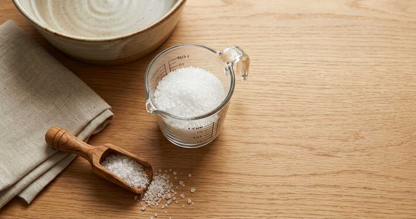 Dosage of Epsom salt Dosage of Epsom salt