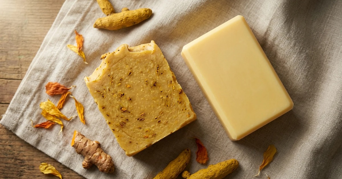 Cold-Processed vs Commercial Bars Cold-Processed vs Commercial Bars