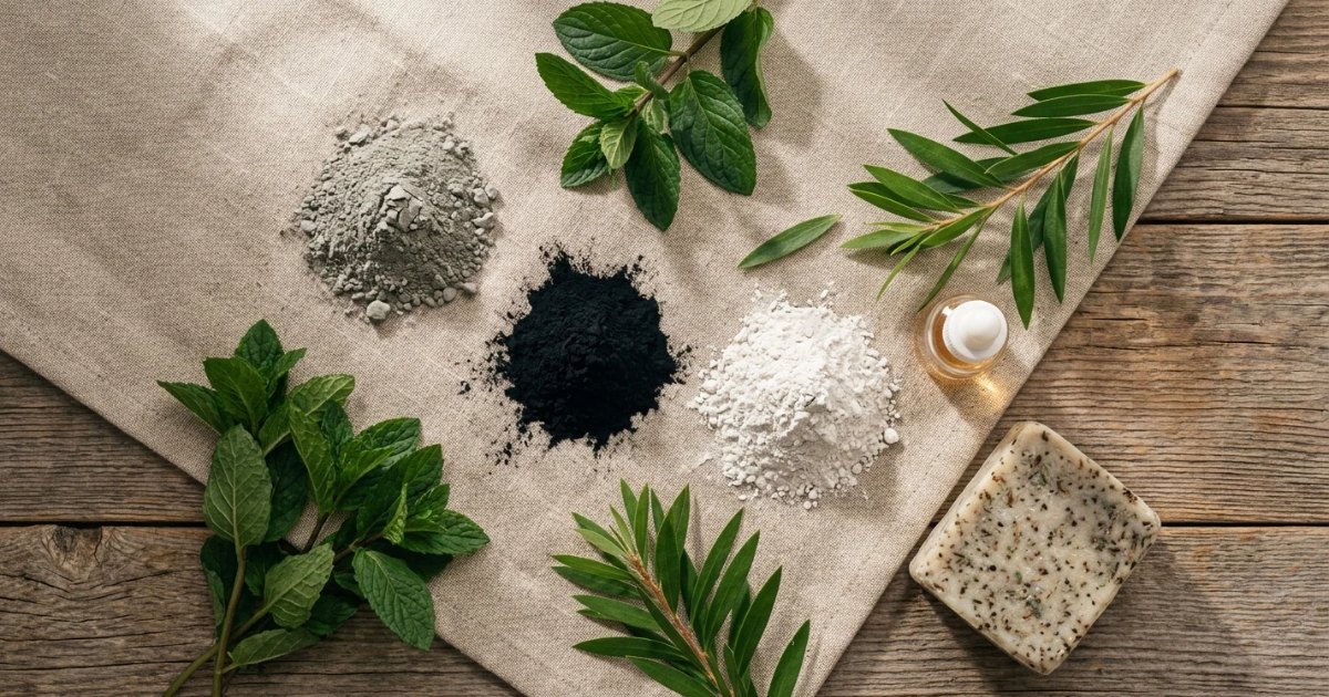 Popular ingredients