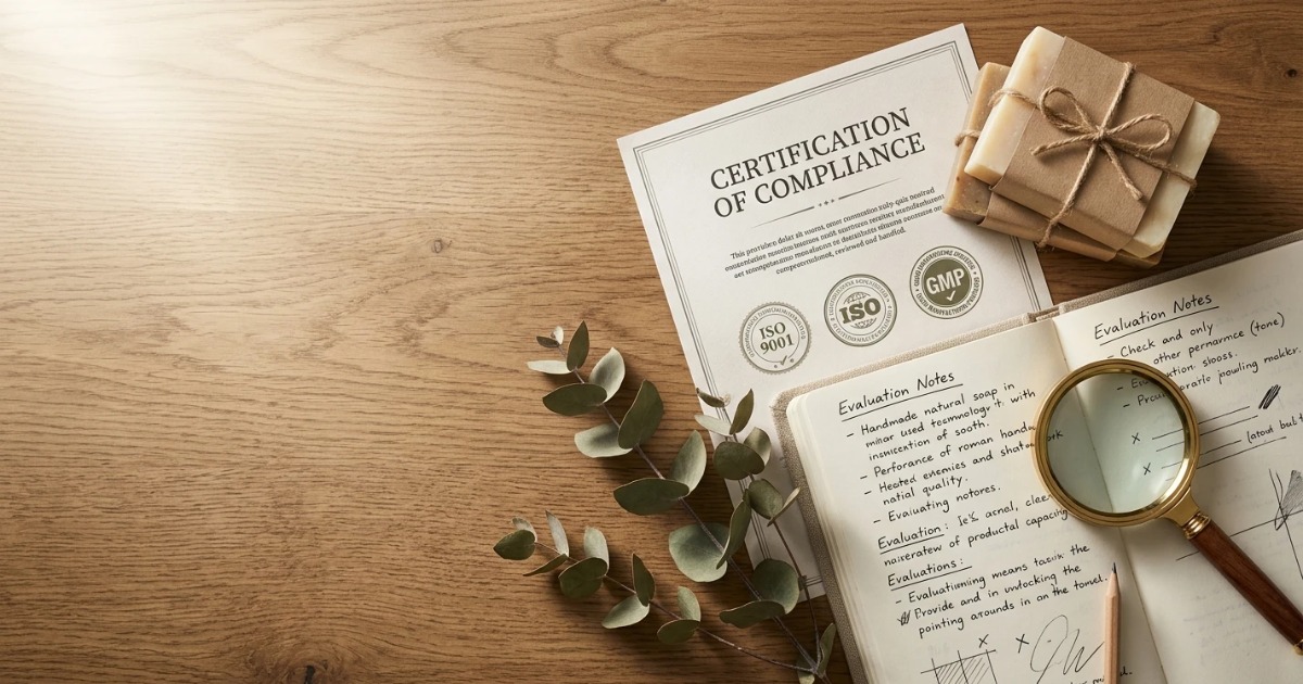 Evaluation Criteria Explained