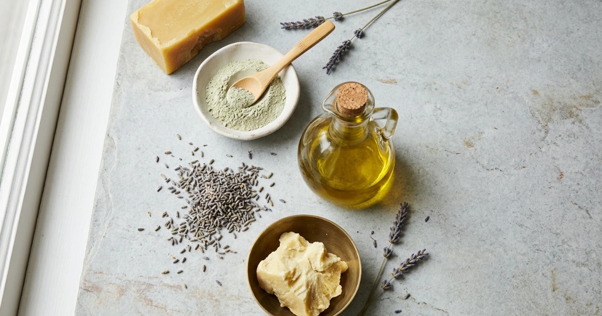 Vegan Formulations