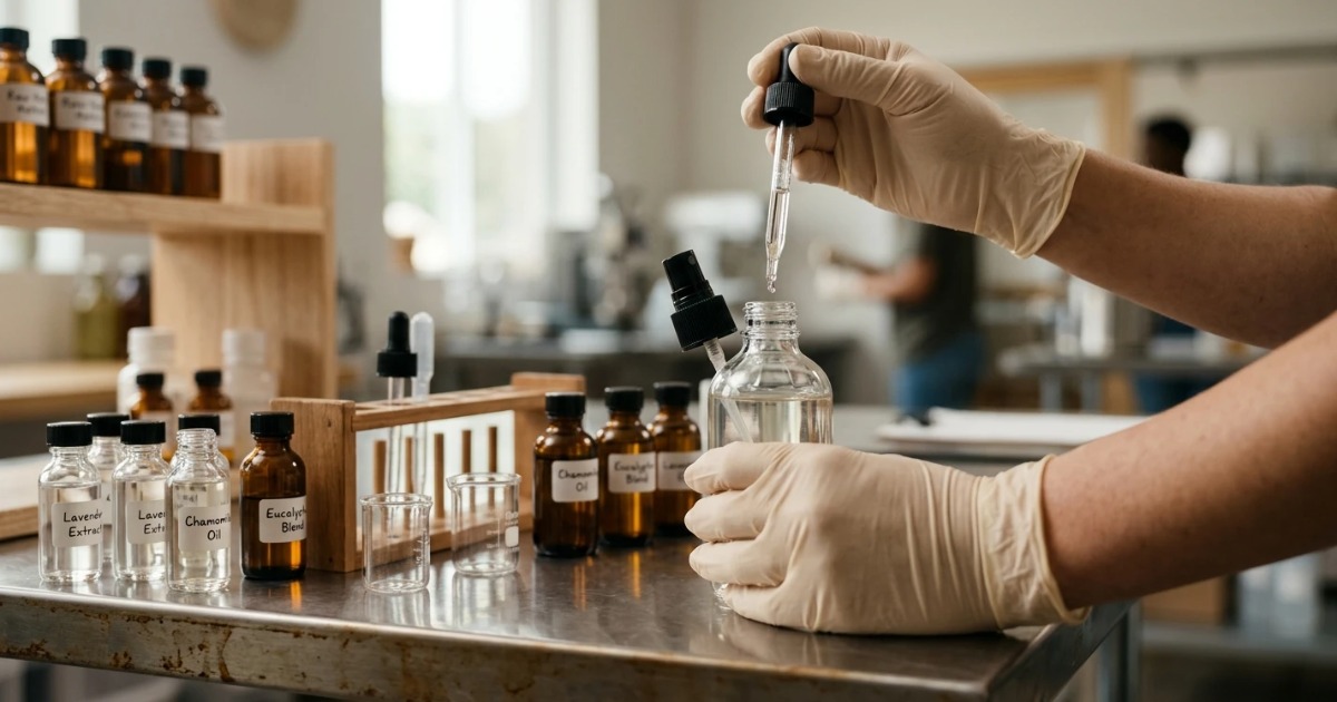 Certifications and Quality Assurance Certifications and Quality Assurance