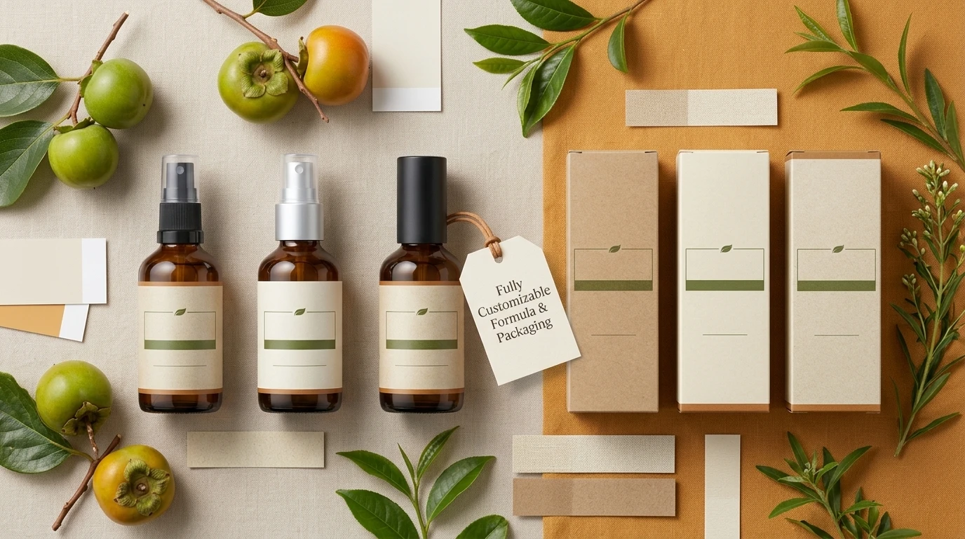 Custom Packaging