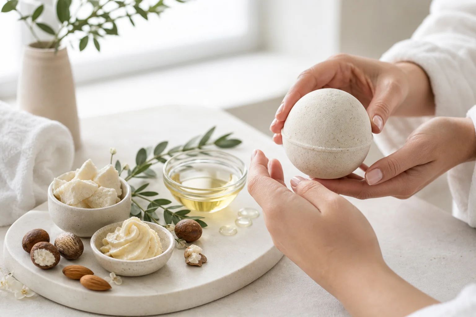 Como Escolher uma Bath Bomb, de Forma Fácil de Entender
