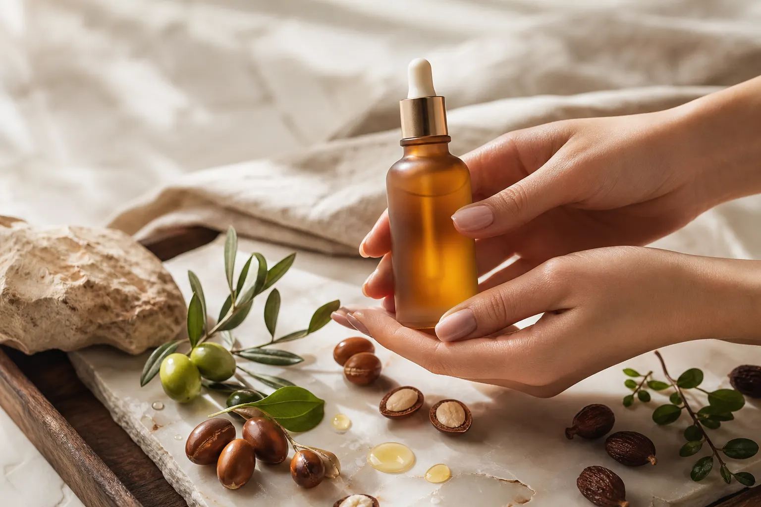 Os 9 Melhores Óleos Essenciais para Aromaterapia