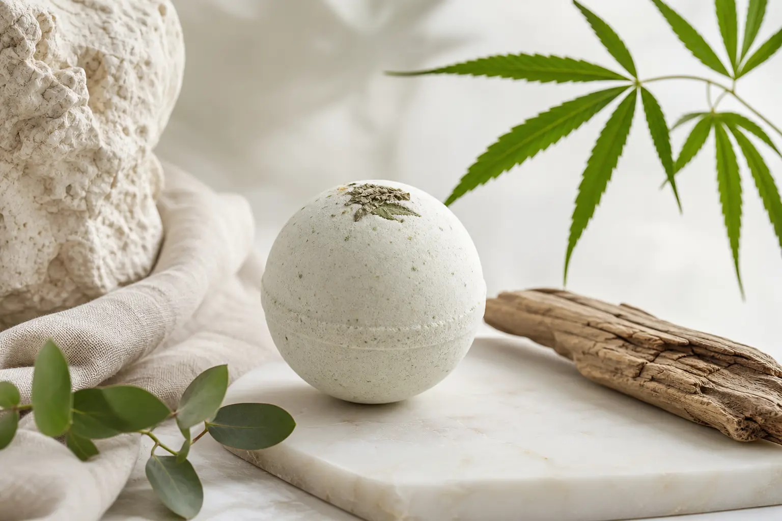 Onde Comprar Bombas de Banho com CBD: Um Guia Completo de Compras