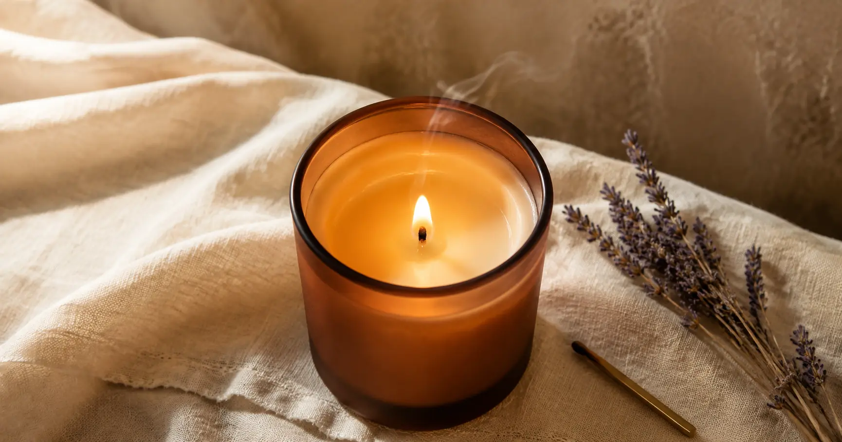 As Velas Perdem a Fragrância Quando Aquecidas? Eis o Que Realmente Acontece