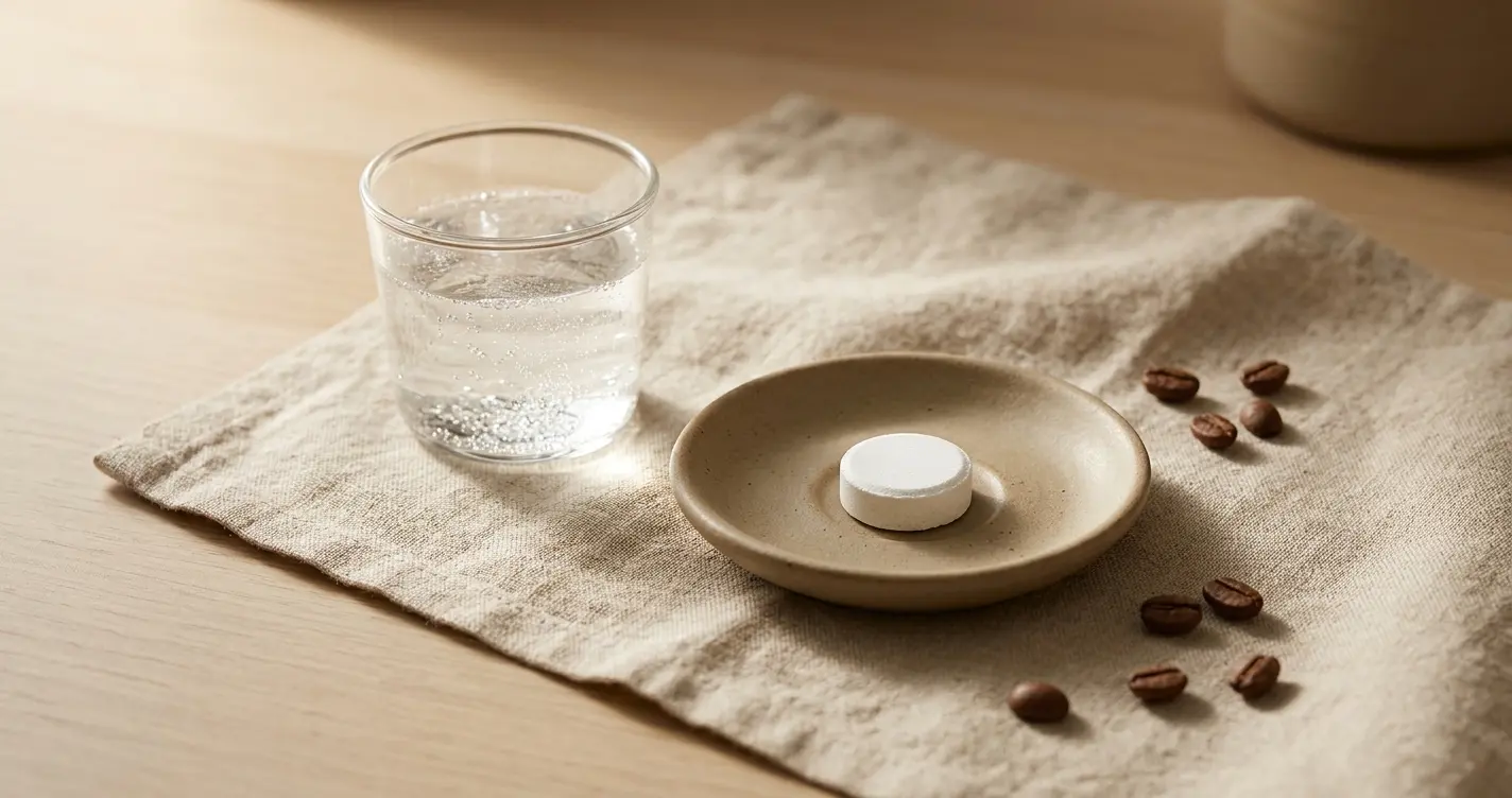 Vale Mesmo a Pena Usar Pastilhas de Limpeza para Cafeteira?