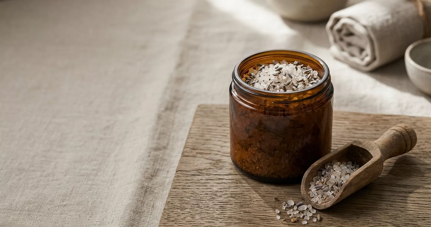 Do Bath Salts Expire? Here'S What You Actually Need To Know