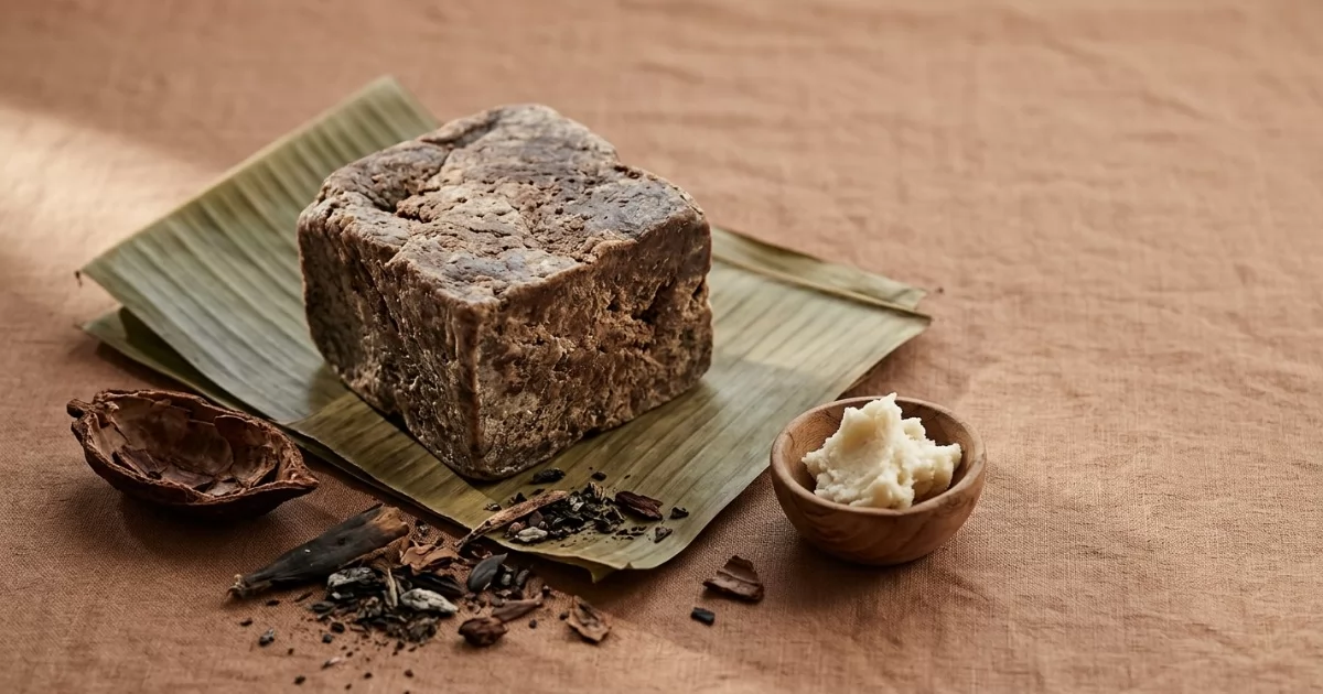 Sabão Negro Africano: O Guia Completo para o Segredo Natural dos Cuidados com a Pele