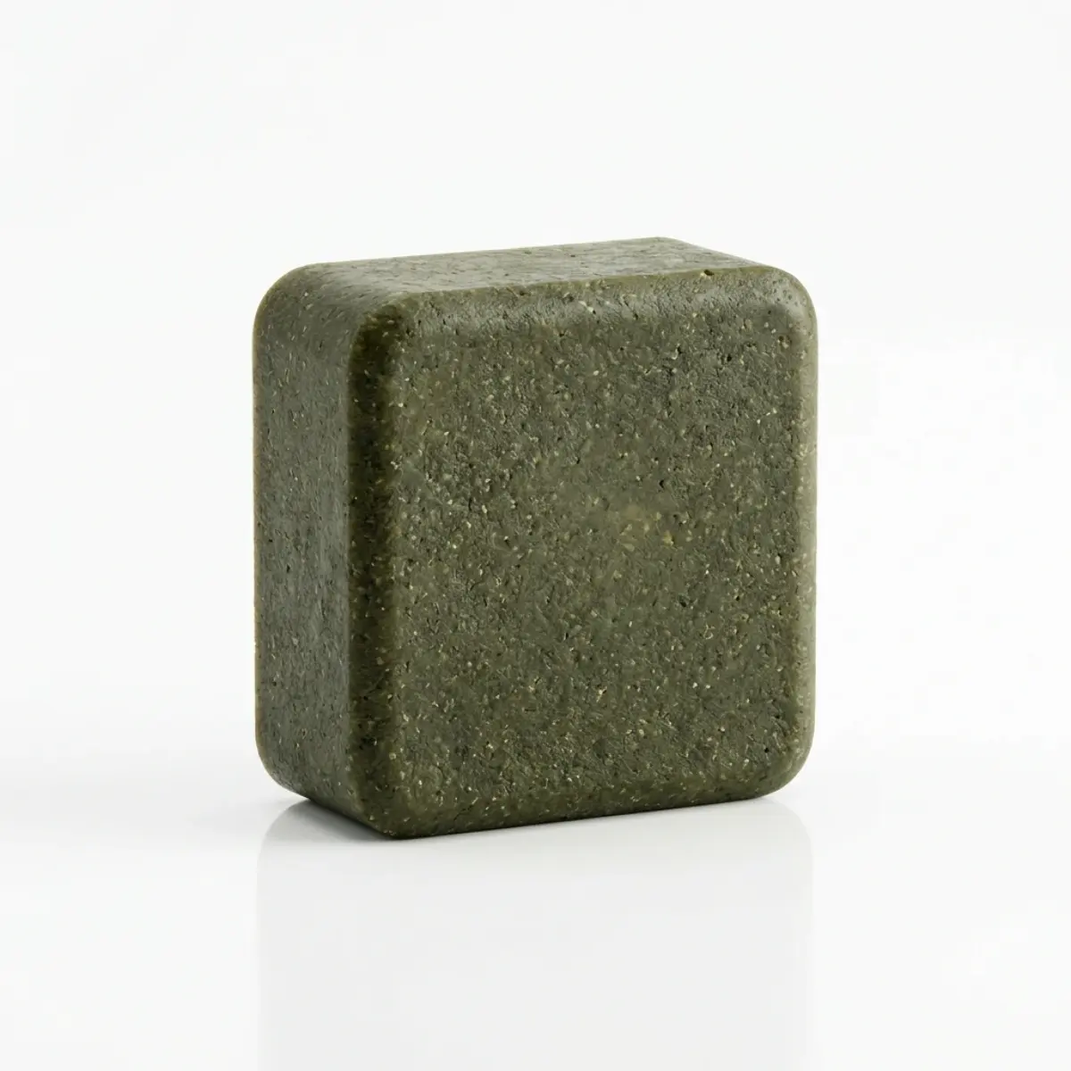 Sabonete para Crescimento Capilar Usma Herb de Marca Própria - Image 2