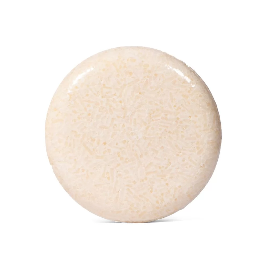 Barra de Champô de Proteína e Água de Arroz Natural de Marca Própria - Image 4